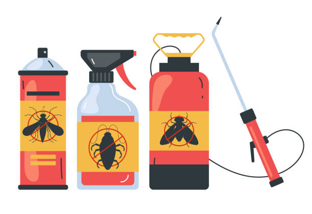 Pest Prevention Services in Homeland Park, SC